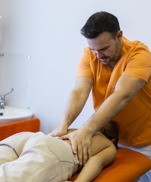 COLEGIADO EN FISIOTERAPIA
